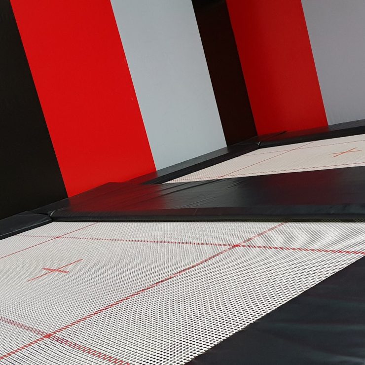 Jump Arena